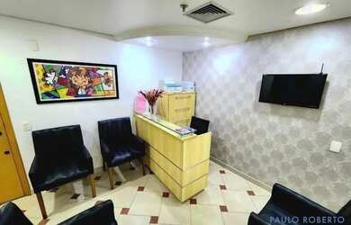 Imagem 12: CONJ. COMERCIAL - TATUAPÉ - SP