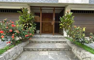 Imagem 3: Imóvel para aluguel tem 65 metros quadrados com 1 quarto em Jardim Glória - Juiz de Fora