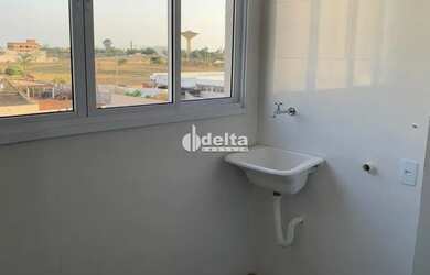 Imagem 6: Apartamento disponível para venda no bairro Novo Mundo em Uberlândia-MG