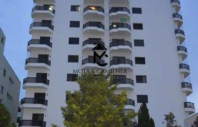 Imagem: O apartamento possui 4 Dormitórios, 3 Banheiros, 1 Vaga na