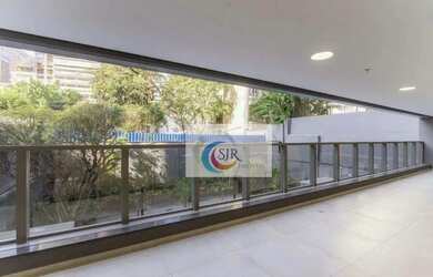 Imagem 16: Conjunto para alugar, 263 m² por R$ 46.601,00/mês - Pinheiros - São Paulo/SP