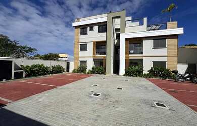 Imagem 3: Apartamento com 2 Quartos à Venda, 65 m² por R$ 470.000 - Barroco Itaipuaçu...