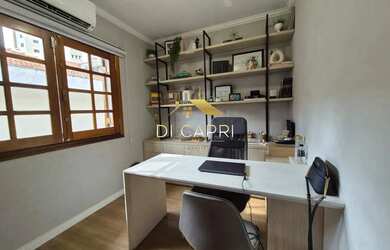 Imagem 12: Sobrado Comercial à Venda - Jardim Anália Franco