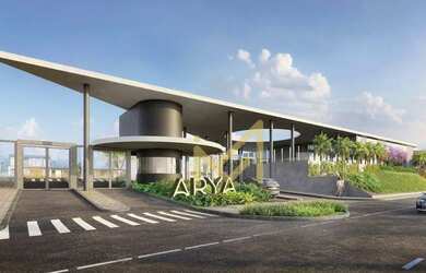 Imagem 2: Terreno à venda, 405,00m² por R$1.020.000,00- Tropical - Cascavel/PR