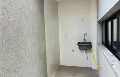 Imagem 13: Linda casa nova Ipitanga 3 suites