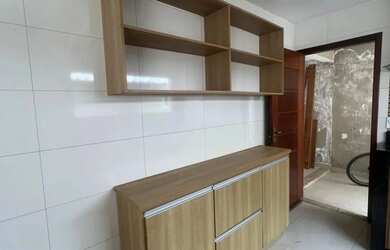 Imagem 8: Imóvel para locação no bairro Coqueiral com 3 quartos em Coqueiral - Araruama - RJ