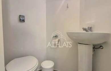 Imagem 14: Apartamento Duplex com 1 dormitório para alugar, 50 m² por R$ 5.745,00/mês...