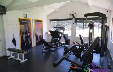 Imagem 16: TERRENO EM CONDOMÍNIO - CONDOMÍNIO RESIDENCIAL SHAMBALLA II - SP