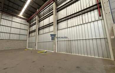 Imagem 9: Galpão Logístico para aluguel com 1614 m² no Distrito Industrial Jardim Piemont Sul