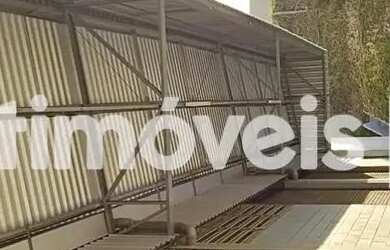 Imagem 11: Locação Galpão Amazonas Betim