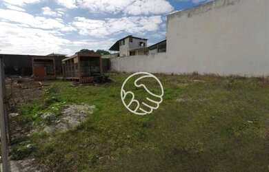 Imagem: O terreno possui 720m² de Área e está localizado em Praia