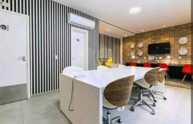 Imagem 11: Apartamento com 1 quartos à venda ou para locação em Consolação -...