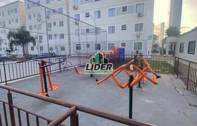 Imagem 3: Apartamento para aluguel em Canoas - São José - Porto Amestista REF...