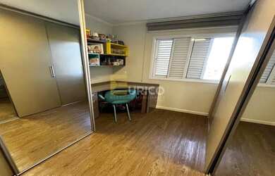 Imagem 12: Apartamento à venda no Condomínio Residencial Ravenna em Jundiaí/SP