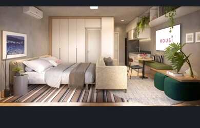 Imagem 3: Studio Soho Boa Vista - oportunidade