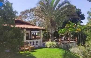 Imagem 2: Chácara em Condominio á venda - Mairinque