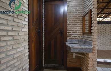 Imagem 14: Imperdível Casa em Condomínio à Venda em Piatã, Salvador-BA 5 Quartos,...