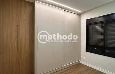 Imagem 6: Apartamento para locação, Cambuí, Campinas, SP