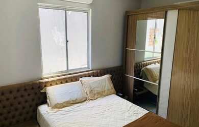 Imagem 7: Casa alto padrão condomínio fechado