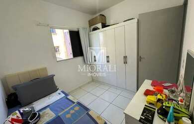 Imagem 4: BD - Apartamento com 2 quartos, Jardim Petrópolis 1