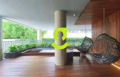 Imagem 14: Studio PORTO ALEGRE RS. Piscina, Imóvel mobiliado, Ar-condicionadoeÁrea...