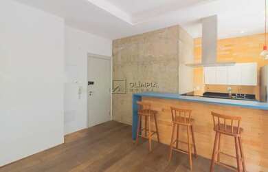 Imagem 5: Venda Apartamento 1 Dormitórios - 82 m² Vila Madalena