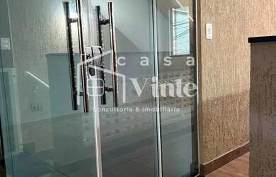 Imagem: CASA PARA LOCAÇÃO NO BAIRRO PIAÇAVEIRA