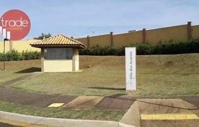 Imagem 2: Terreno à Venda em Residencial Fechado no Santa Marta em Ribeirão Preto