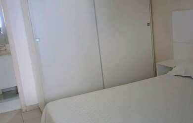 Imagem 5: Helio Pires aluga 2 lofts mobliados no Ed. Mandarim