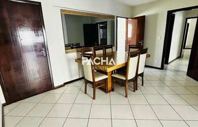 Imagem 5: Apartamento. Imóvel mobiliado, 130m² de Área, 1 Vaga na garageme3 Dormitórios