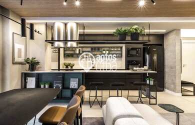 Imagem 3: New.In, 69 a 112 m², 2 e 3 dormitórios, 1 ou 2 vagas - Ecoville, Curitiba/PR