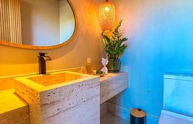 Imagem 13: CASA DE ALTO PADRAO , LOCAÇÃO DE TEMPORADA E VENDA 05 SUITES PRAIA DO...