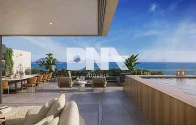 Imagem 2: Apartamento Padrão / Residencial / Barra da Tijuca