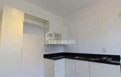 Imagem 16: Apartamento com 1 dormitório para alugar, 33 m²no Morro do Espelho -...