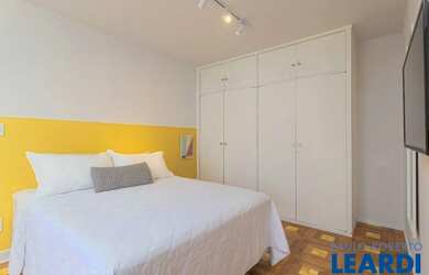 Imagem 8: APARTAMENTO - CONSOLAÇÃO - SP