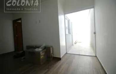 Imagem 4: Apartamento para venda ou locação - Campestre, Santo André