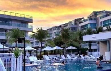 Imagem 14: Apartamento térreo no Inmare