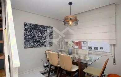 Imagem 13: Cobertura a venda na Luiz Afonso