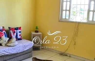 Imagem 6: PONTE PRETA, ORLA 23 IMOBILIÁRIA VENDE Casa dúplex com vista para lagoa