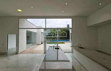 Imagem 9: casa - Parque Residencial Maison Blanche - Valinhos