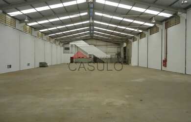 Imagem 7: Galpão/Depósito/Armazém para Aluguel no Bairro Distrito Industrial...