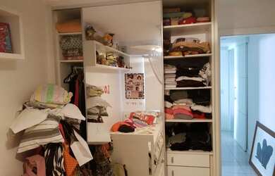 Imagem 15: Apartamento com 3 dormitórios, 168 m² - venda por R$ 2.490.000,00 ou aluguel por R$ 18.390