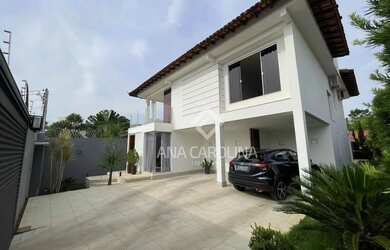 Imagem 3: Casa de Alto Padrão à venda no Bairro Ibituruna