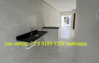 Imagem 3: Leo vende, bairro Parque ipê, 2\4 suíte , goumert, veja fotos