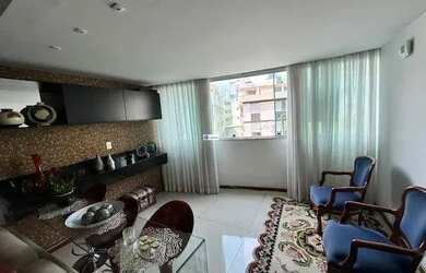 Imagem 2: Apartamento 3 Quartos à Venda na Cidade Nova, BH Financia e Aceita Permuta