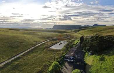 Imagem 9: Sítio em São José dos Ausentes