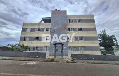 Imagem: O apartamento possui 3 Dormitórios, 1 Banheiro, 74m² de Área