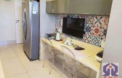 Imagem 5: SQS 308 BLOCO I APTO 5º ANDAR, ASA SUL