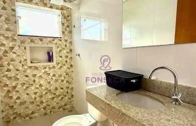 Imagem 10: Apartamento com 2 dormitórios à venda, 62 m² por R$ 350.000 - Santa Rita II - Pouso Alegre