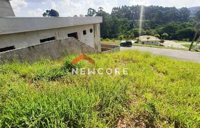 Imagem 2: Lote em condomínio em Alameda das Pitangueiras - Parque Dom Henrique...